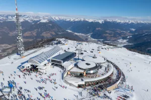 B2Snow, poslovni event, skijali&scaron;te