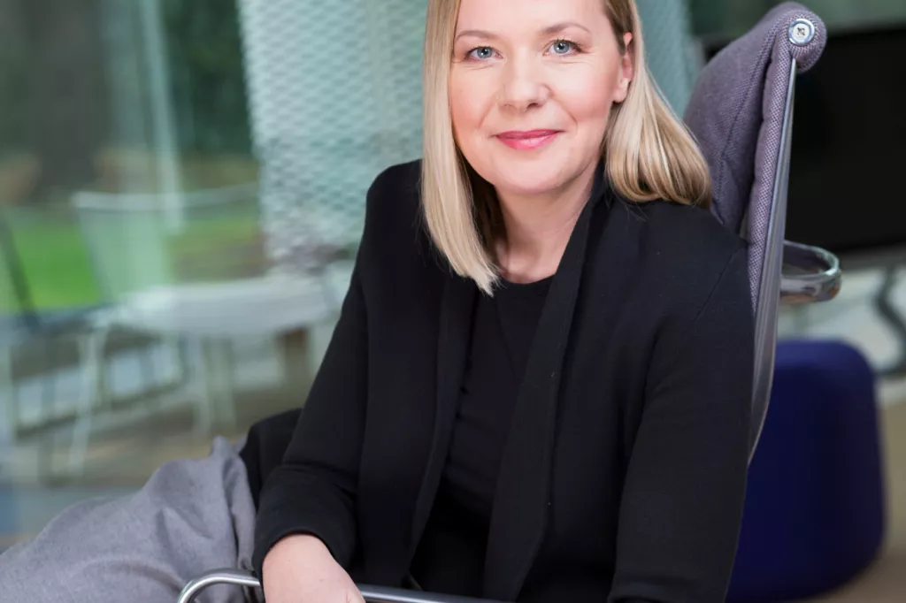 Prof. dr. sc. Ana Tkalac Verčič,