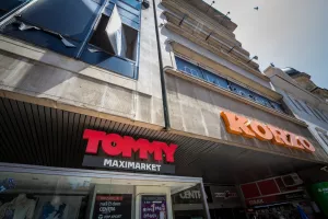 Tommy market trgovina