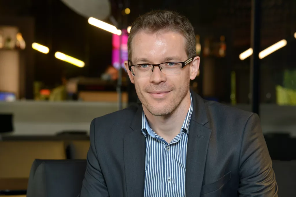 Mario Kurtović, financijski analitičar