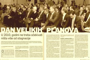 Konferencija Dan velikih planova
