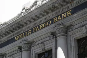 Wells Fargo Bank