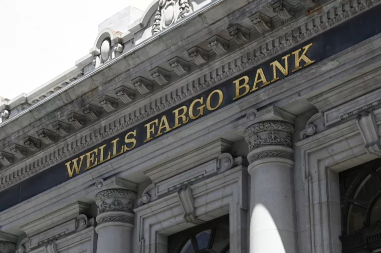 Wells Fargo Bank