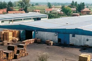 Drvna industrija Novoselec (DIN)