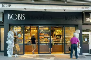 bobis trgovina