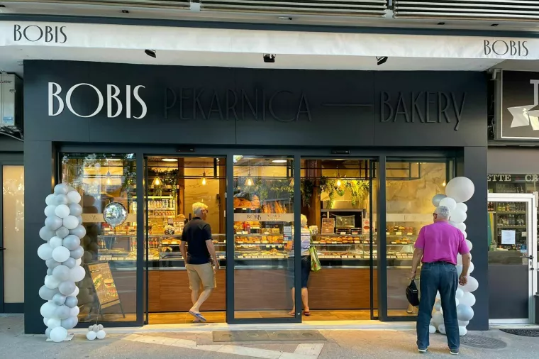 bobis trgovina