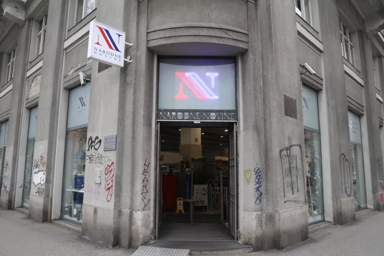 Narodne novine