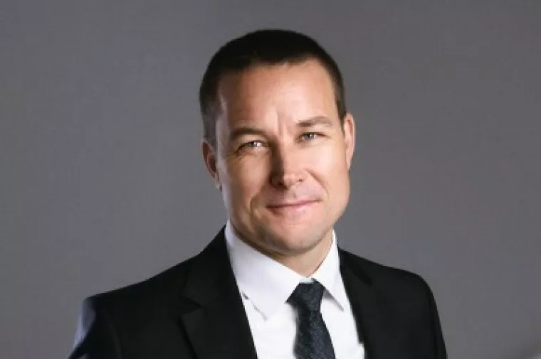 Martin Mavrič