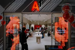 A1 shop Pick&Play 