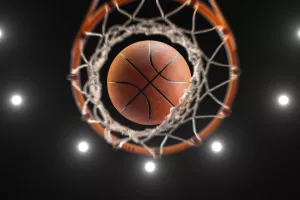 NBA ko&scaron;arka