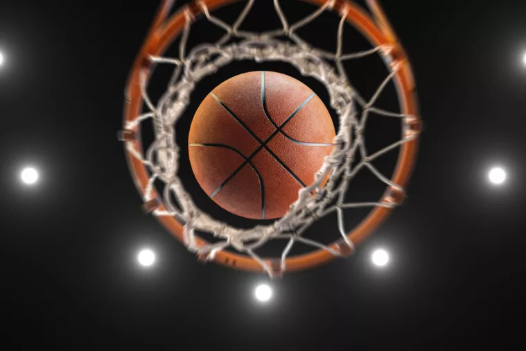 NBA ko&scaron;arka