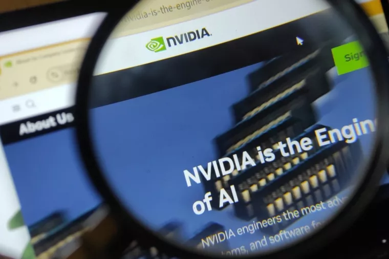 Nvidia, Meta