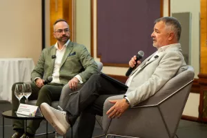 Igor Kovačević Expo 2027