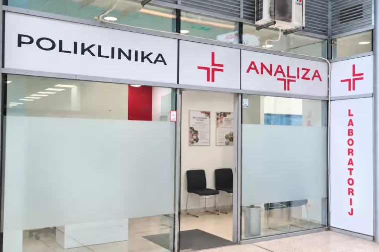 Poliklinika Analiza