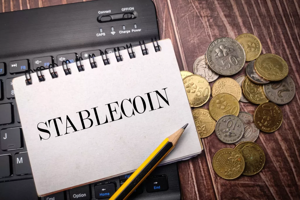 STABLECOIN usdt