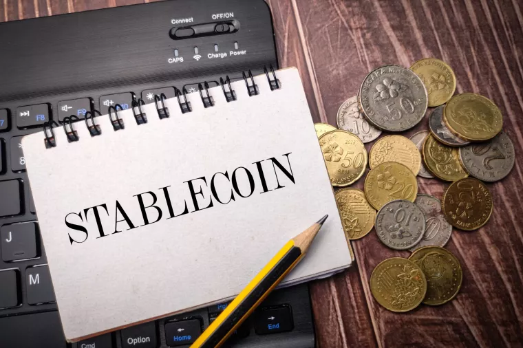 STABLECOIN usdt