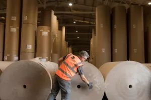 DS Smith tvornica papira, recikliranje, Fond za za&scaron;titu okoli&scaron;a i energetsku učinkovitost&nbsp;