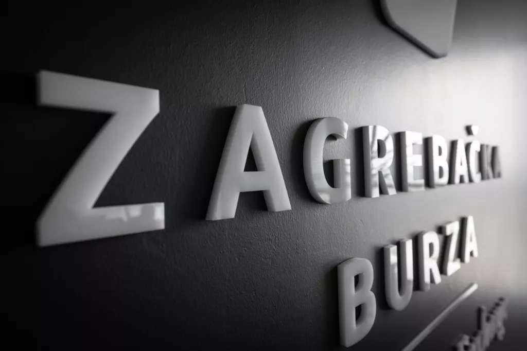 Zagrebačka burza