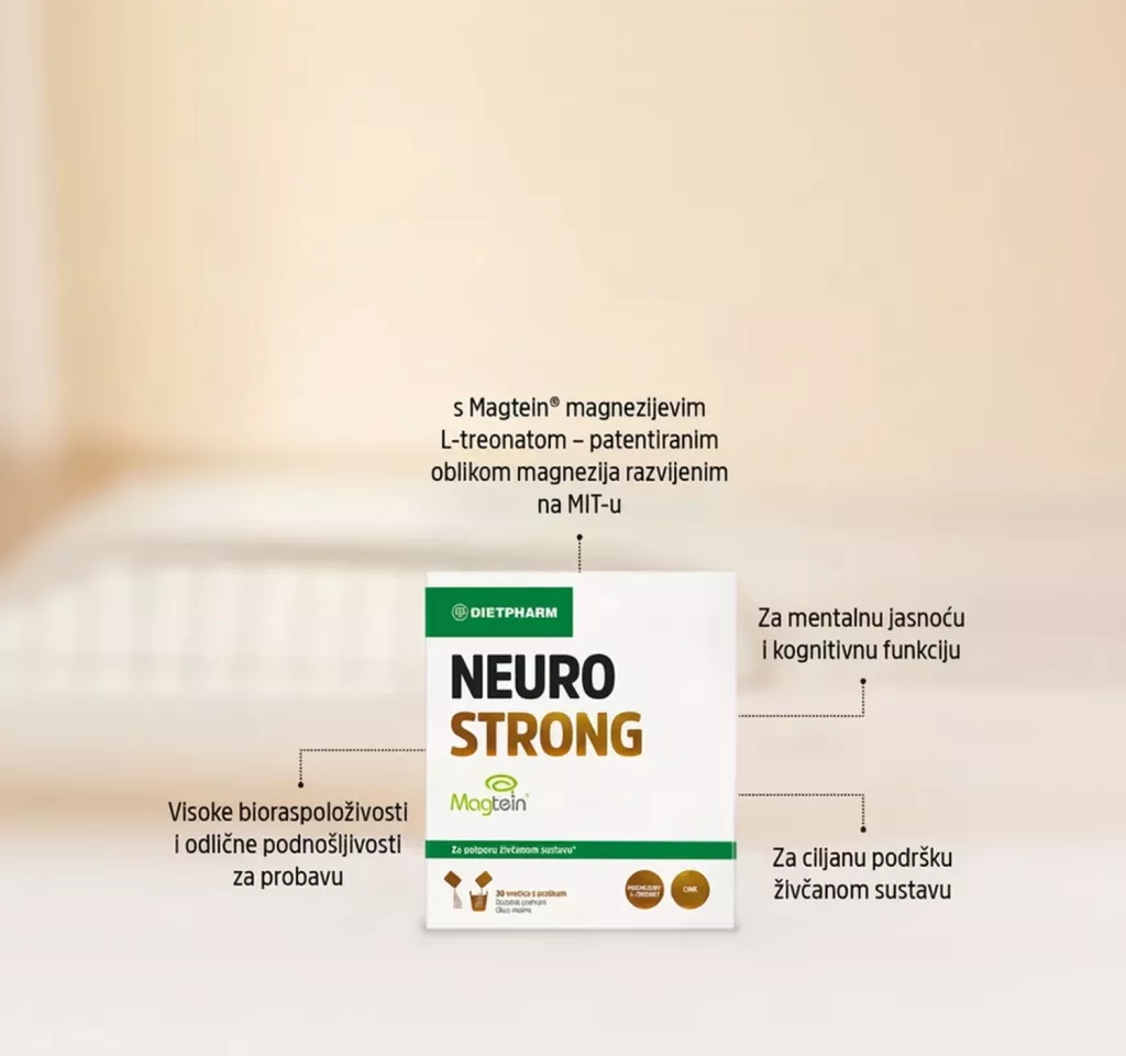 Neuro Strong
