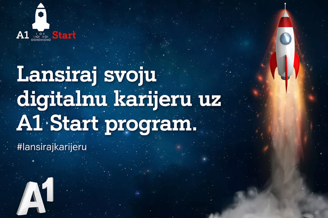 A1 start