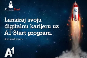 A1 start