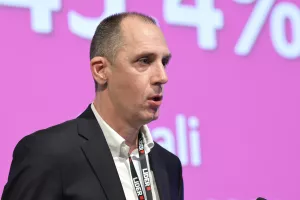 48 sati 2026. Sini&scaron;a Đuranović