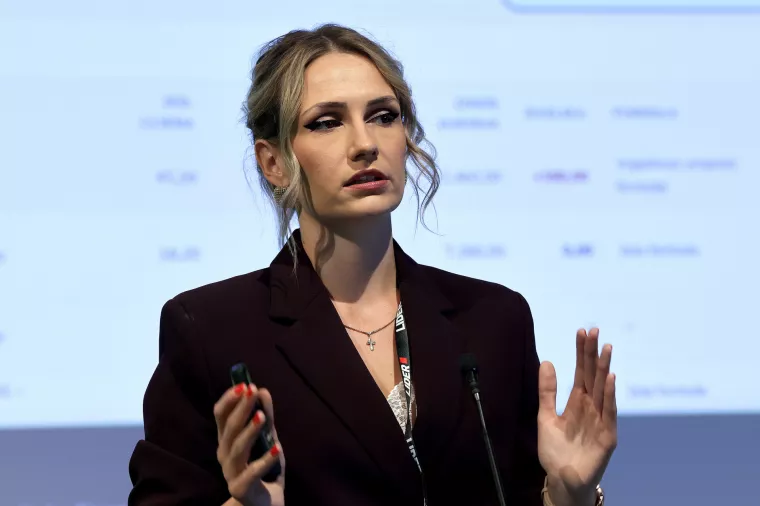 48 sati 2026. Marijana Bogdanović