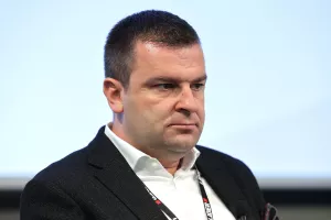 48 sati 2026. Okrugli stol: Energetska neovisnost gradova. Dario Hrebak