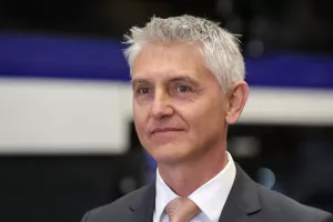 Obilazak tvorničkih hala KONČAR &ndash; Električnih vozila. Gordan Kolak
