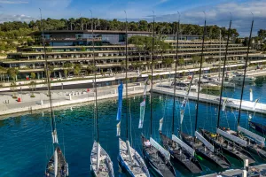 Adris44Cup Rovinj