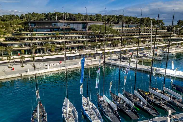 Adris44Cup Rovinj