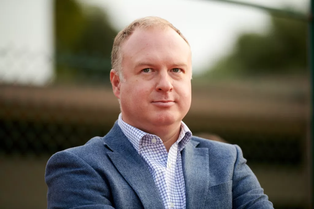 Marko Remenar, predsjednik Uprave Adrisa
