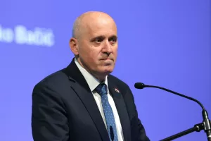 48 sati 2026. Branko Bačić