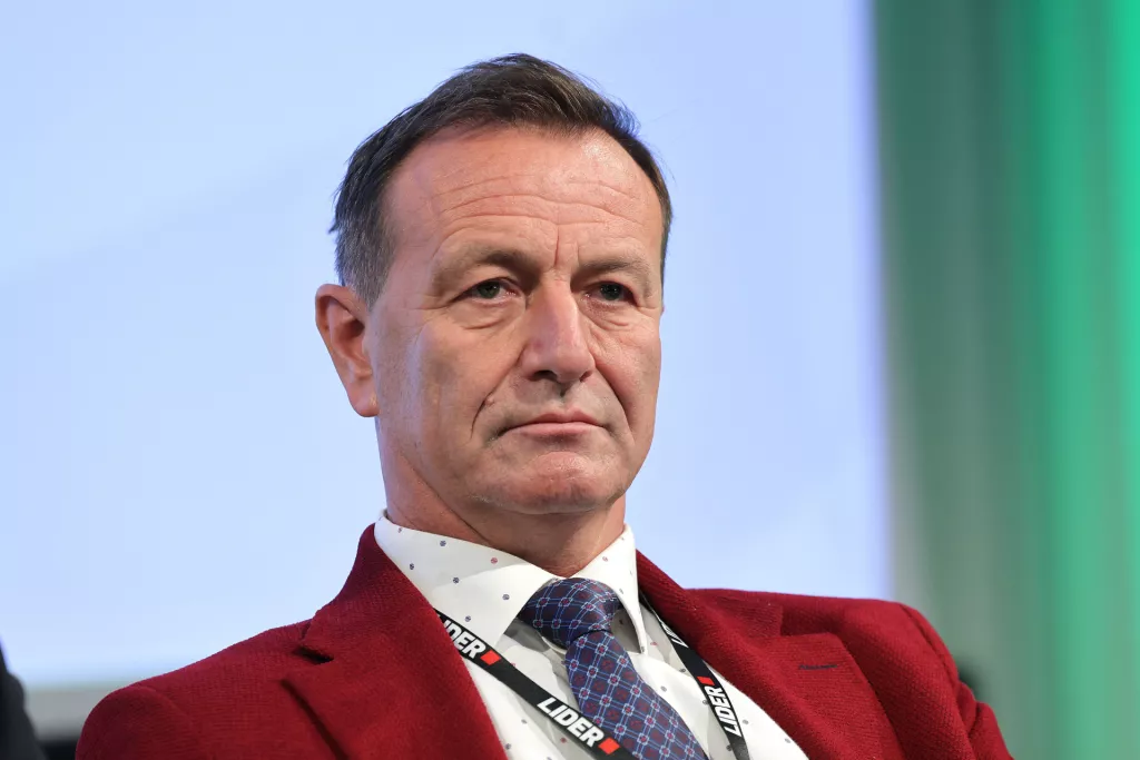 48 sati 2026. Okrugli stol Digitalni servisi pametnih gradova: Neven Bosilj