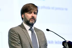 konferencija 48 sati 2026., Tomislav Ćorić