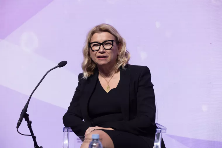 Žene u biznisu 2025.Razgovor s najmoćnijimNata&scaron;a Rapaić